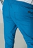 Basic Slim Cuffed Pants