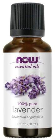 Essentials Lavender Oil 30ml