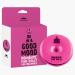 Be in a Good Mood Pink Violet Car Fragrance- 15 gms