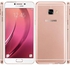 Samsung Galaxy C5 Pro - 4GB RAM & 64GB ROM - Pink Gold