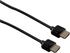 Hama Flexi Slim 1.5M Plug To Plug High Speed HDMI Cable Black | HA122112