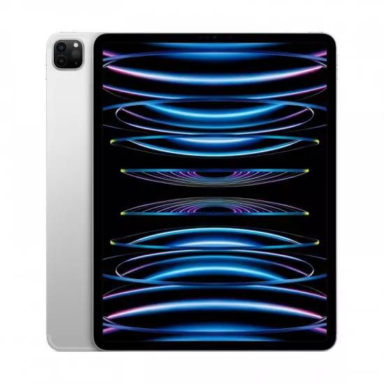 Apple iPad Pro 12.9&quot;/WiFi + Cell/12.9&quot;/2732x2048/8GB/512GB/iPadOS16/Silver | Gear-up.me