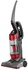 Bissell 2400W Powertrack 2400 Vacuum - Gray/Red, 14913