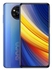 XIAOMI Poco X3 Pro – 6.67-inch 128GB/6GB Dual Sim Mobile Phone – Frost Blue