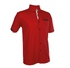 F1 T Shirt / Corporate Uniform Unisex - 8 sizes (Red)
