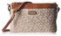 Tommy Hilfiger Crossbody Bag for Women - Canvas, Brown