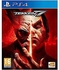 Get Bandai Namco Entertainment Tekken 7 Arabic Edition, Compatible with PlayStation 4 Console with best offers | Raneen.com