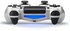 Sony DualShock 4 Controller for PS4 - Silver