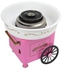 Electric Cotton Candy Maker 500W 10107120 Pink/White