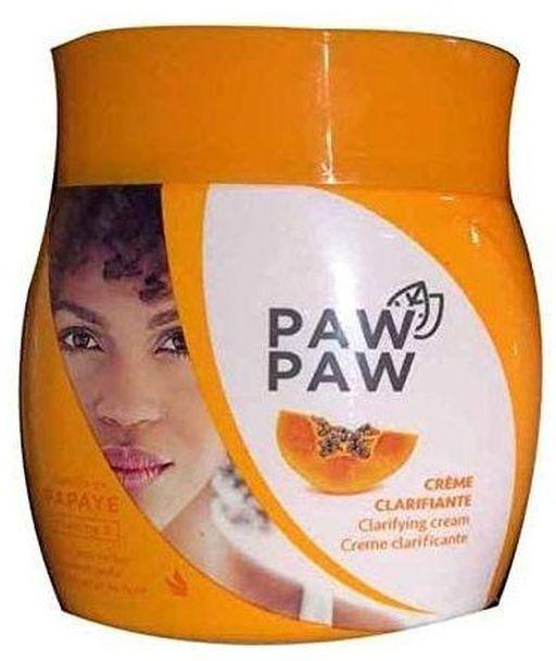 Paw Paw Skin Brightening&Moisturising Cream With Papaya&Vit E