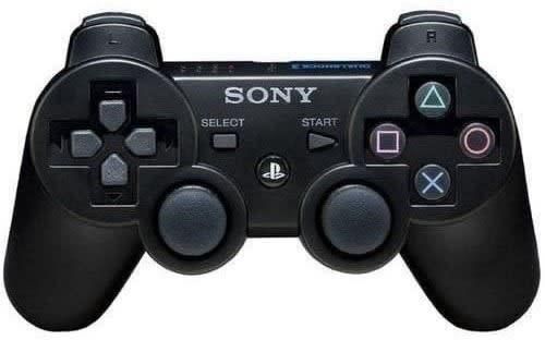 Sony Ps3 Pad - Dualshock 3 Wireless Controller