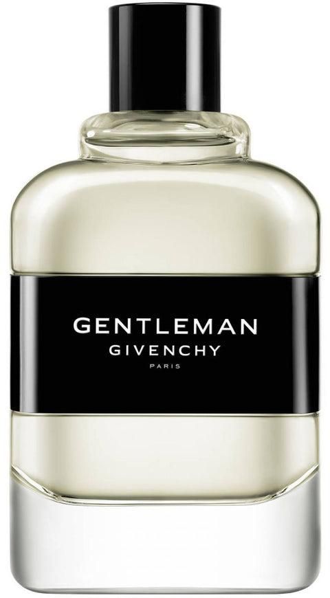 Givenchy Gentleman 2017 By Givenchy EDT 100ml For Men