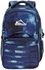 High Sierra Joel Backpack With Matching Lunch Kit- Space