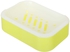 Get Winner Plast Soap Dish, 13.5×10 cm with best offers | Raneen.com