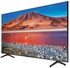 Samsung 50 Inch Ultra HDR Class Smart UHD LED 4K TV
