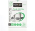 Veroza Avocado And Aloe Vera Hair Care Set 3 Pcs Shampoo 300 Ml Conditioner 300 Ml Protein 300 Ml