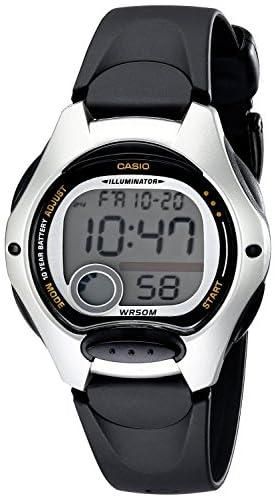 Casio Sports LW200 Wrist Watch for Women