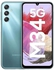 Samsung Galaxy M34 5G - 6.5-inch 128GB/8GB Dual SIM - Mobile Phone - Waterfall Blue
