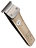 Kemei KM-5017 Rechargeable Hair Trimmer - Gold