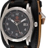 Timberland Newmarket Men's Black Dial Leather Band Watch - TBL13330JS- 02