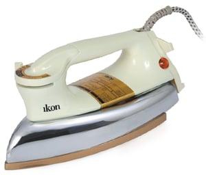 Ikon Heavy Iron, IK717