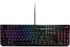 Asus Arabic Rog Strix Scope Deluxe Wired Mechanical Gaming Keyboard With Cherry Mx Switches, Aluminum Frame, Ergonomic Wrist Rest, Aura Sync Lighting And Additional Silver Wasd For Fps Games
