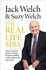 The Real Life MBA - Paperback English by Jack Welch - 42108