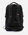 Activ Fashionable Backpack - Black & Dark Grey
