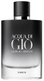 Giorgio Armani Acqua Di Gio For Men Parfum 125ml Refillable