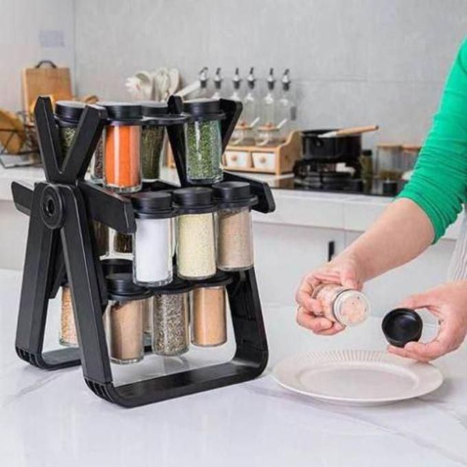 Spice Rack Organizer Perfect Spice Rack For Organizing Your Kitchen