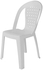 Mora Chair, White - KM-EG26-8