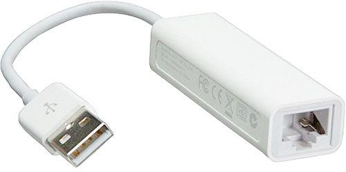 Apple Usb Ethernet Adapter