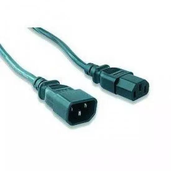 Power cable, extension, 3m VDE 220/230V | Gear-up.me