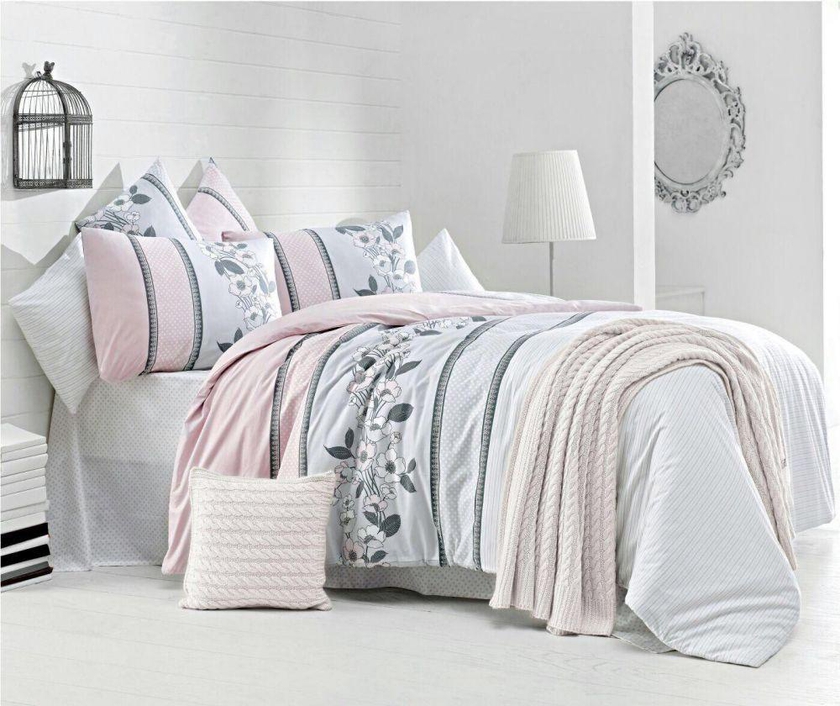 Bedding Set Of 7 Pcs by Issimo, Multi Color