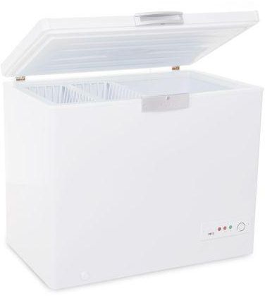Passap ES341L Chest Freezer - 300 L - White