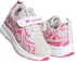 Girls Casual Canvas Sneakers