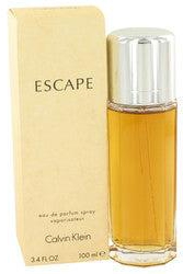 ESCAPE by Calvin Klein Eau De Parfum Spray 3.4 oz (Women)