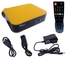 Tiger H3 Plus Receiver With Built-in WiFi + Bluetooth Remote