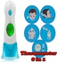 Osh Baby Collection Thermometer 8 IN 1 (As Picture)