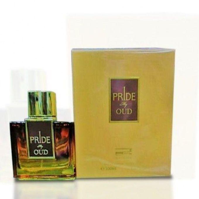 Rue Broca Pride My Oud EDP 100ML Perfume For Women