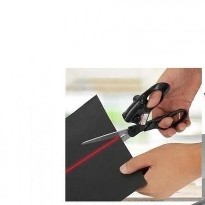 Professional Laser Scissor