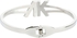 Valentine Kaey Bracelet for Women , Stainless Steel , VKB1S