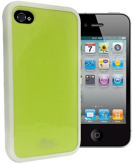 Protection Back cover Case for Apple iPhone 4/4S TF056