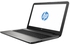 HP Notebook 15-AY103NE i5 8GB, 1TB 15.6" Laptop, Silver