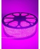 LED Purple Light Strip-5M-waterproof Tape