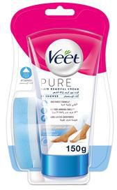 Veet In Shower Hair Removal Cream 150 g