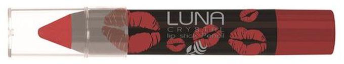 Luna Crystal Lipstick Pencil - No.60