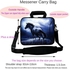 10 12 13 13.3 11.6 inch Notebook Messenger Briefcase Women Mens Computer Shoulder Case Bag Laptop Cases Accessories