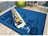 Stella Carpet For Kids Room, 80x120 cm - MAC35