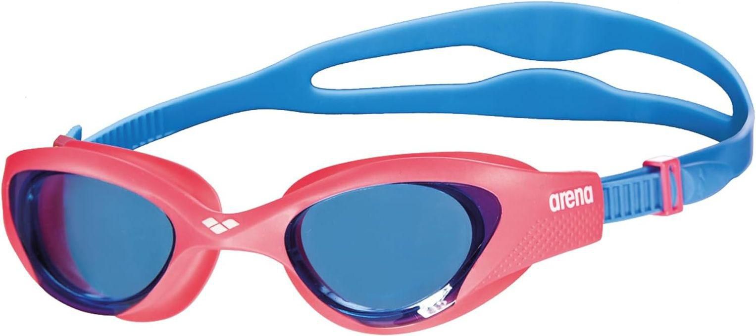 Arena نظارات السباحة للشباب من الجنسين من ارينا، ، مقاومة للماء ومضادة للضباب، عدسات غير مرآة